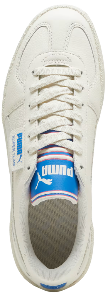 Sneakers og sko Puma Super Team 90s Hvid | 398764-02, 2