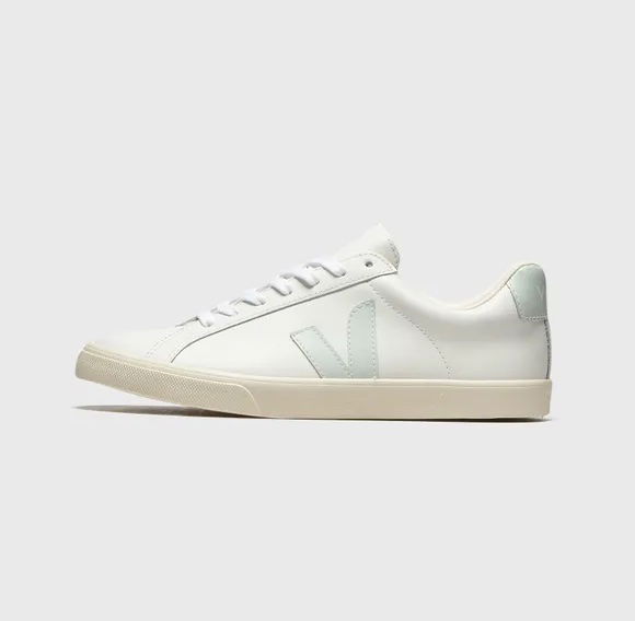Sneakers og sko Veja Esplar W Hvid | EO0202198A, 0