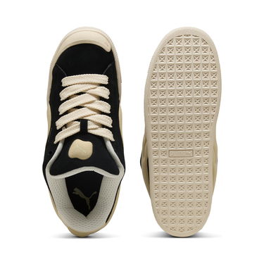 Sneakers og sko Puma Suede XL Crush Preserves Beige | 399415_01, 3