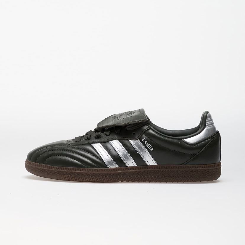 Sneakers og sko adidas Originals Samba Lt Grøn | JP6144