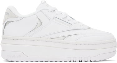 Sneakers og sko Reebok Club C Extra "White" Hvid | 100033109, 0