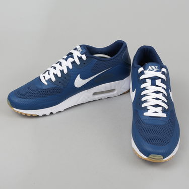Sneakers og sko Nike Air Max 90 Ultra Essential Blå | 819474-402, 2