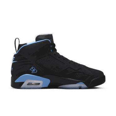 Sneakers og sko Jordan Jumpman MVP Sort | DZ4475-004, 2