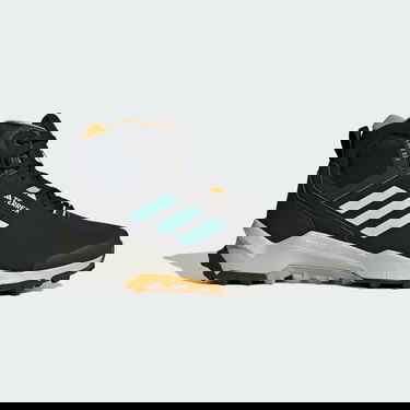 Sneakers og sko adidas Performance Terrex AX4 Mid Beta COLD.RDY Sort | IF7433, 2