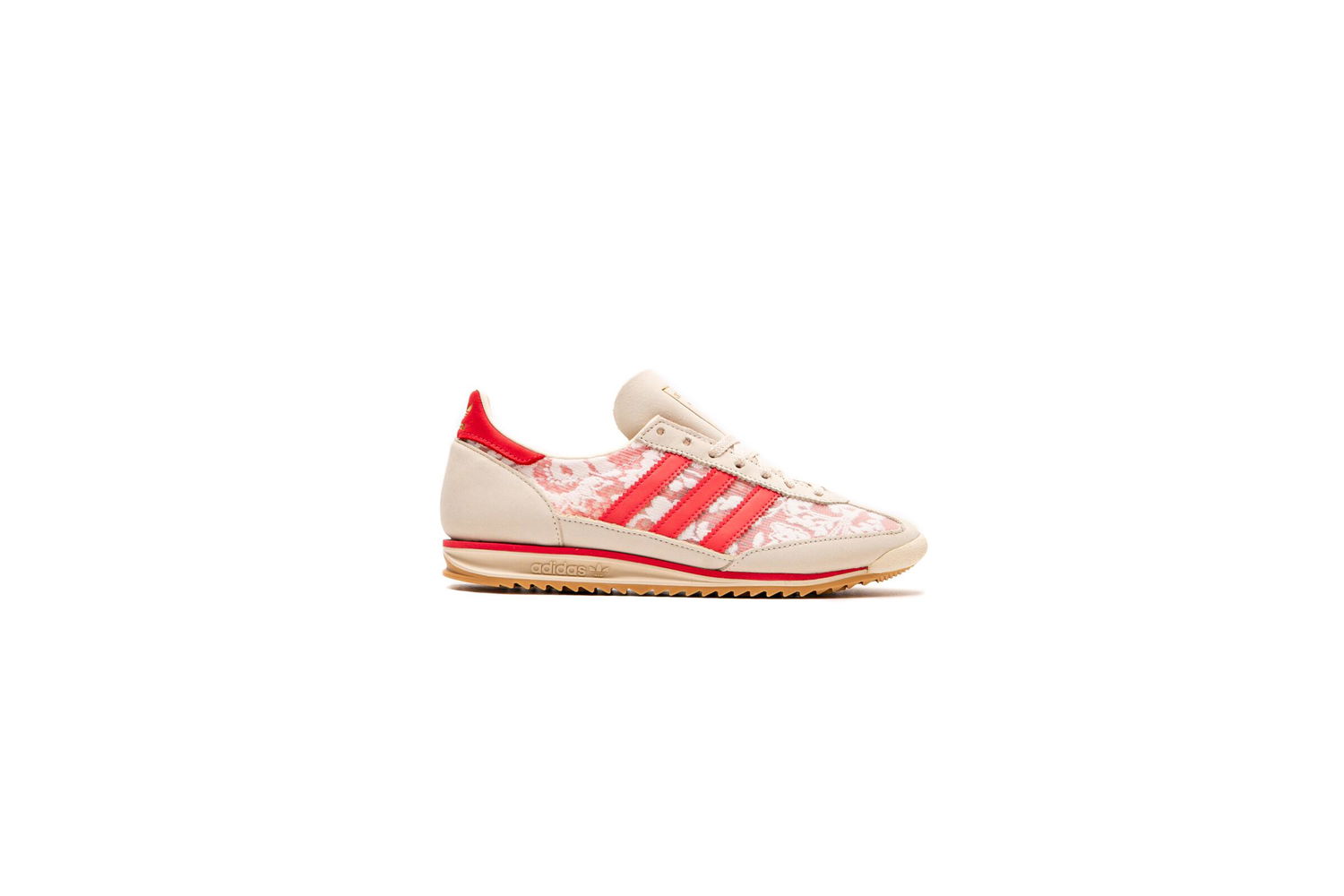 Sneakers og sko adidas Originals Originals x Liberty London SL 72 OG Beige | JS1311, 0
