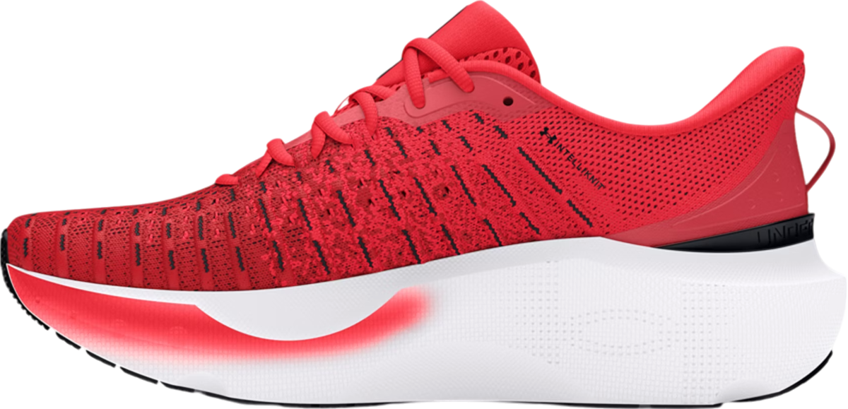 Sneakers og sko Under Armour Infinite Elite Rød | 3027189-601, 1
