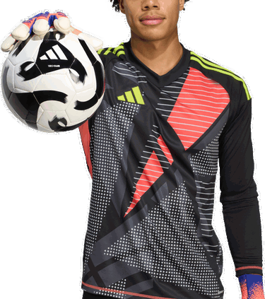Handsker adidas Originals Predator Pro Hybrid PC Goalkeeper Gloves Flerfarvet | jn6043, 4