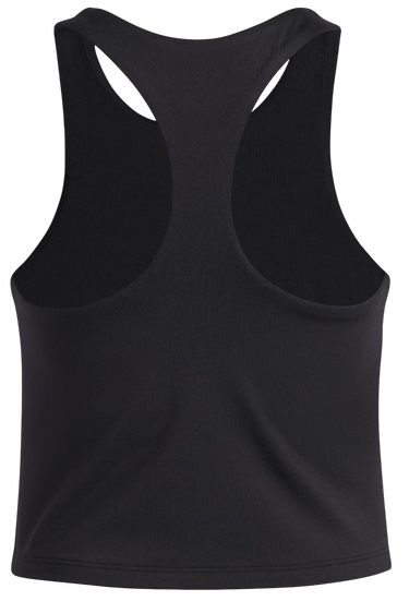 Tanktop Under Armour Motion Branded Tank Sort | 6006029-003, 2