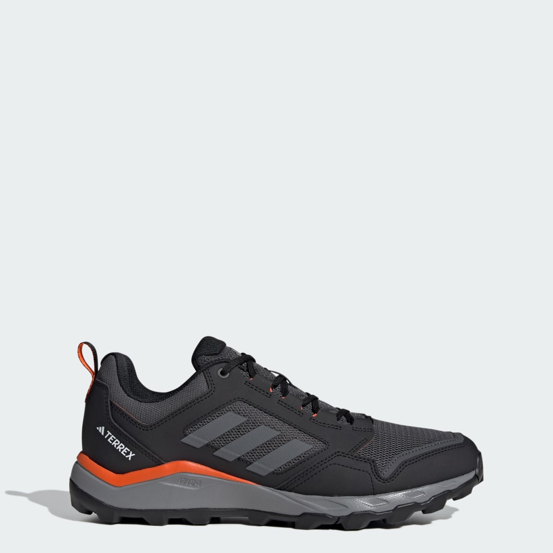 Sneakers og sko adidas Performance Tracerocker 2.0 Trail Running Sort | IF0377, 0