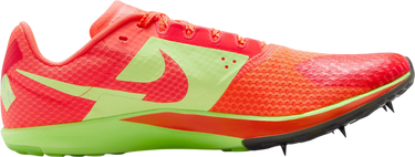 Sneakers og sko Nike Rival XC 6 Orange | dx7999-800, 3