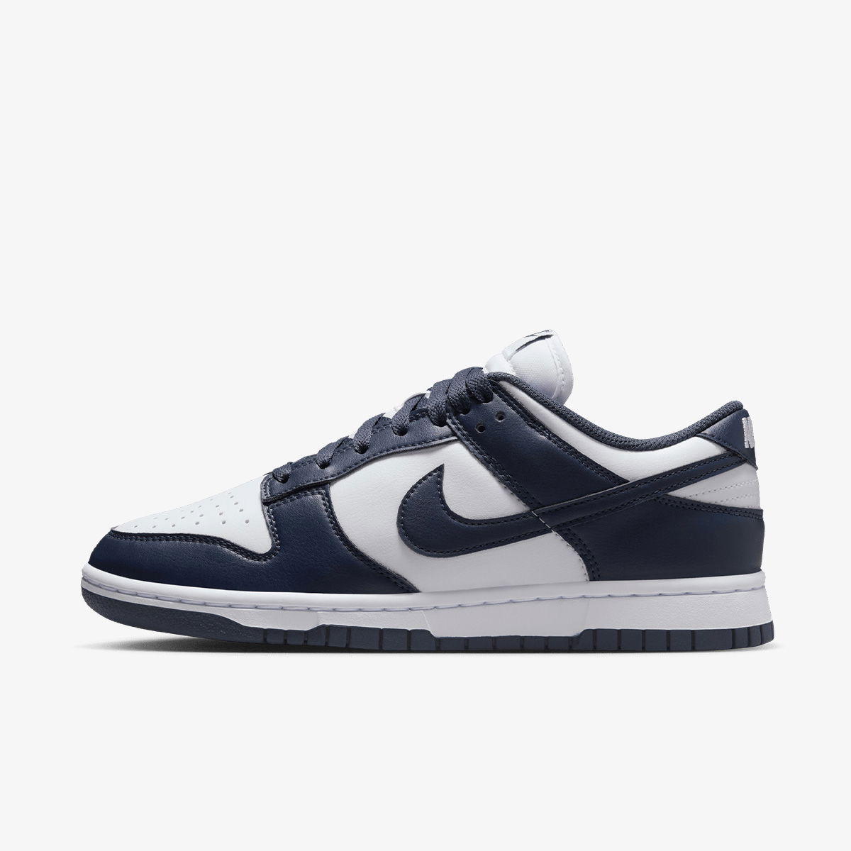 Sneakers og sko Nike Dunk Low Mørkeblå | IM6572-100, 0