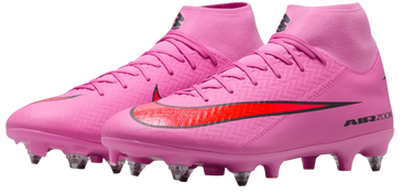 Sneakers og sko Nike Zoom Superfly 10 Academy SG-PRO AC Lyserød | fq8336-600, 2