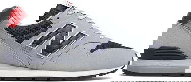 Sneakers og sko New Balance 996 Grå | cm996-shd, 1