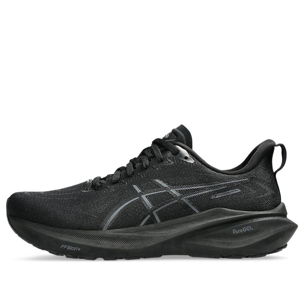 Sneakers og sko Asics GT-2000 13 Sort | 1012B666-002, 0