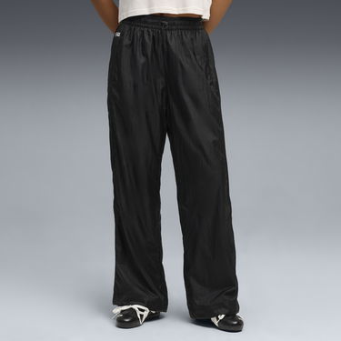 Joggingbukser Puma PUMA x ROSÉ T7 Women's Track Pants Sort | 633796_01, 0