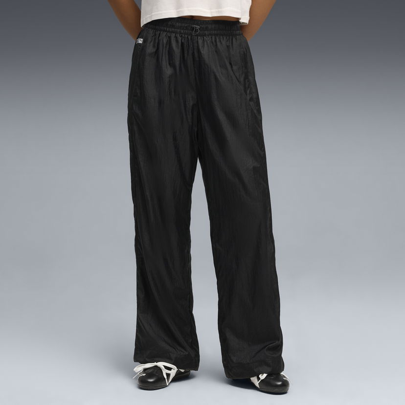 Joggingbukser Puma PUMA x ROSÉ T7 Women's Track Pants Sort | 633796_01