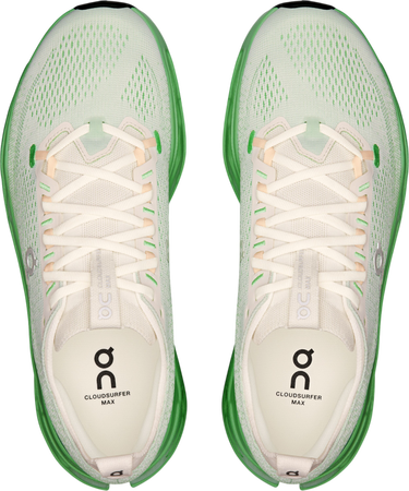 Sneakers og sko On Running On Running Cloudsurfer Max Grøn | 3mf30433397, 1