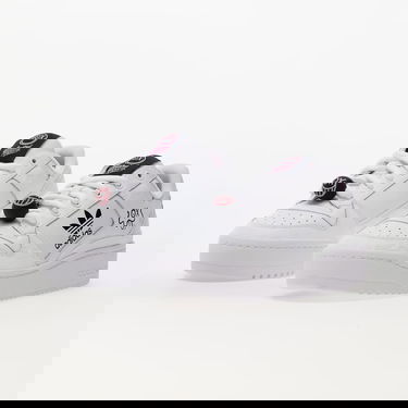 Sneakers og sko adidas Originals Forum Bold W Hvid | HQ6863, 1