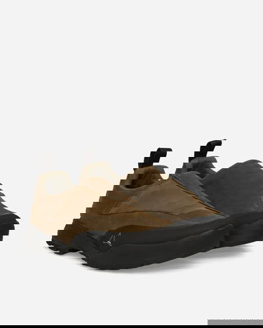 Sneakers og sko ROA Frea Boots Grøn | NBUW1402LE170 MTY0001, 2