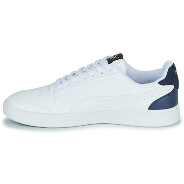 Sneakers og sko Puma SHUFFLE Hvid | 309668-05, 2
