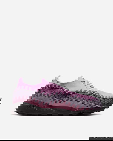 Sneakers og sko Nike Air Footscape Woven "Beyond Pink" W Lyserød | HM0961-600, 3
