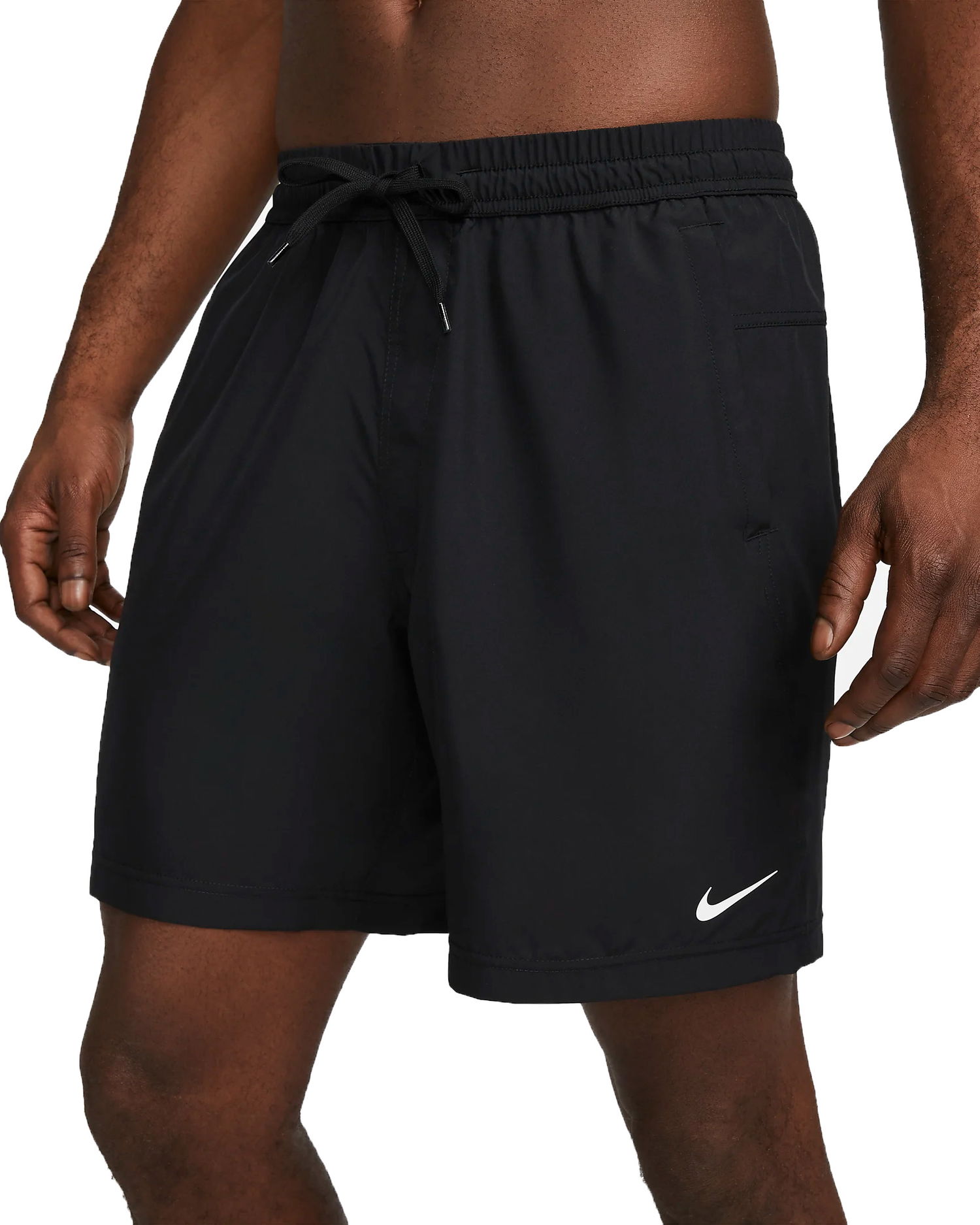 Shorts Nike Dri-FIT Form Shorts Sort | dv9857-010, 0