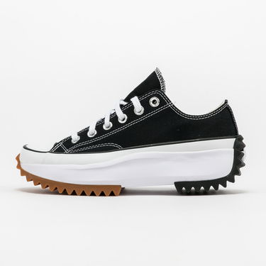 Sneakers og sko Converse Run Star Hike OX Sort | 168816C, 0