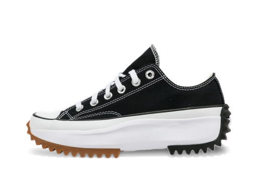 Sneakers og sko Converse Run Star Hike OX Sort | 168816C