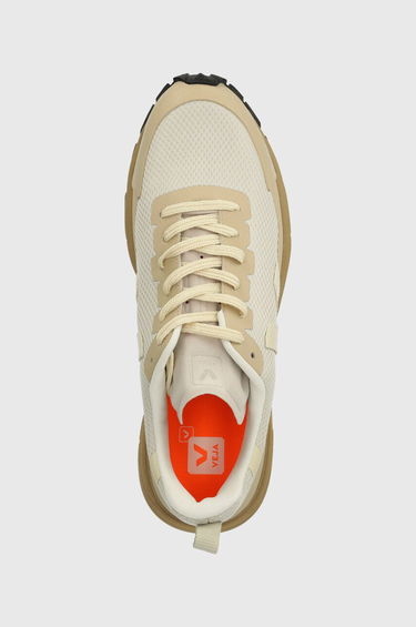 Sneakers og sko Veja Veja Dekkan Beige | DC1803548B, 3