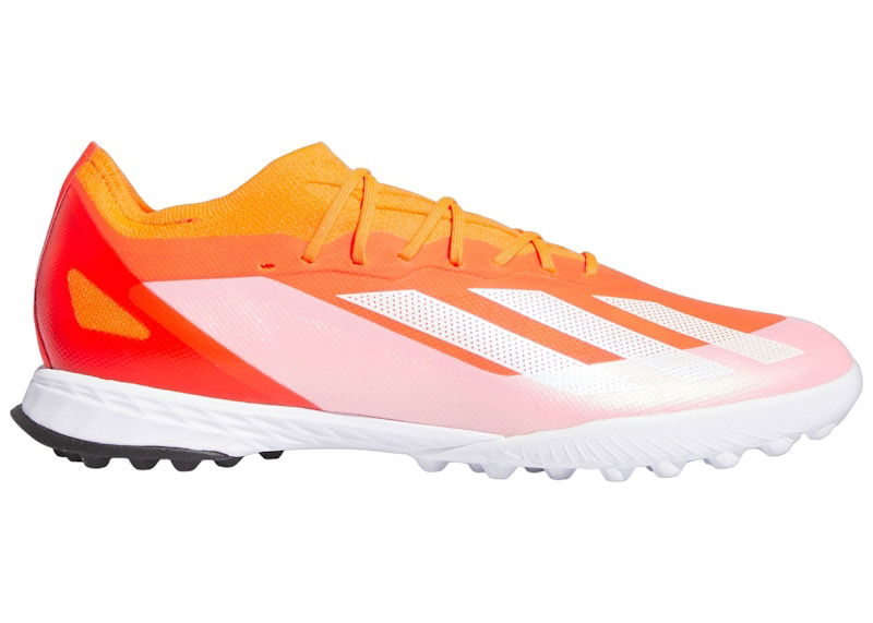 Sneakers og sko adidas Performance Crazyfast Elite Turf Orange | IF0663, 0