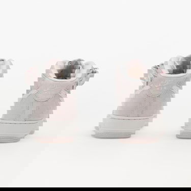 Sneakers og sko Nike Air Force 1 Mid Lyserød | DM0107-500, 3