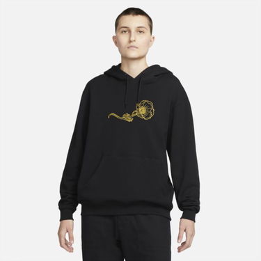 Sweatshirt Nike SB Skate Hoodie Sort | DH2923-010, 3
