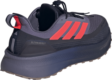Sneakers og sko adidas Originals Ultraboost 5 Climawarm Mørkeblå | jq5399, 4