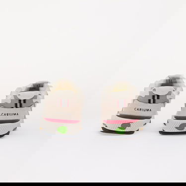 Sneakers og sko Cariuma Uba Pro Beige | 701911W72 W, 4