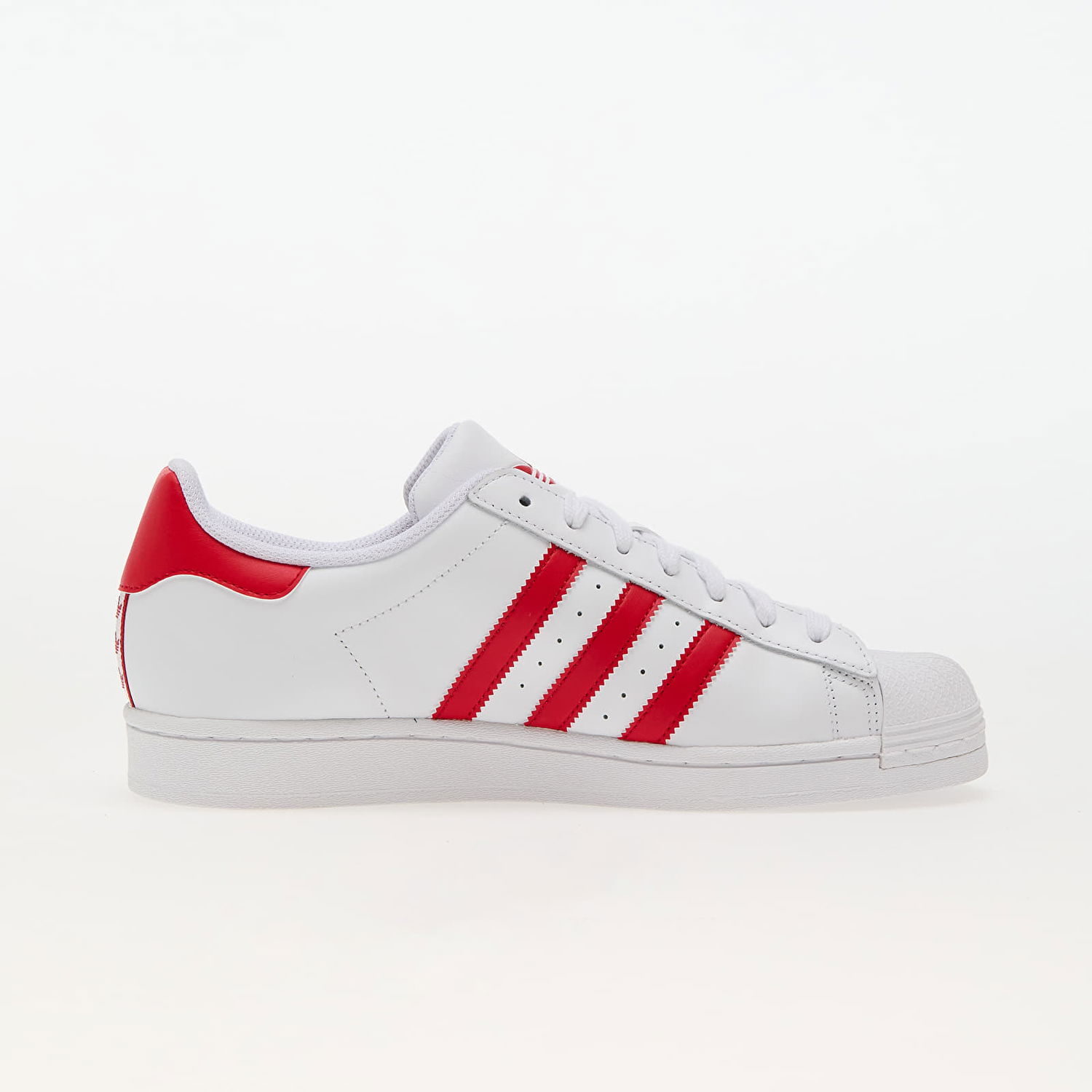 Sneakers og sko adidas Originals Superstar Hvid | IG9367, 1