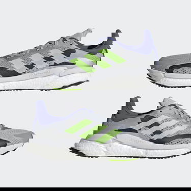 Sneakers og sko adidas Performance Solarboost 3 Grå | S42995, 6
