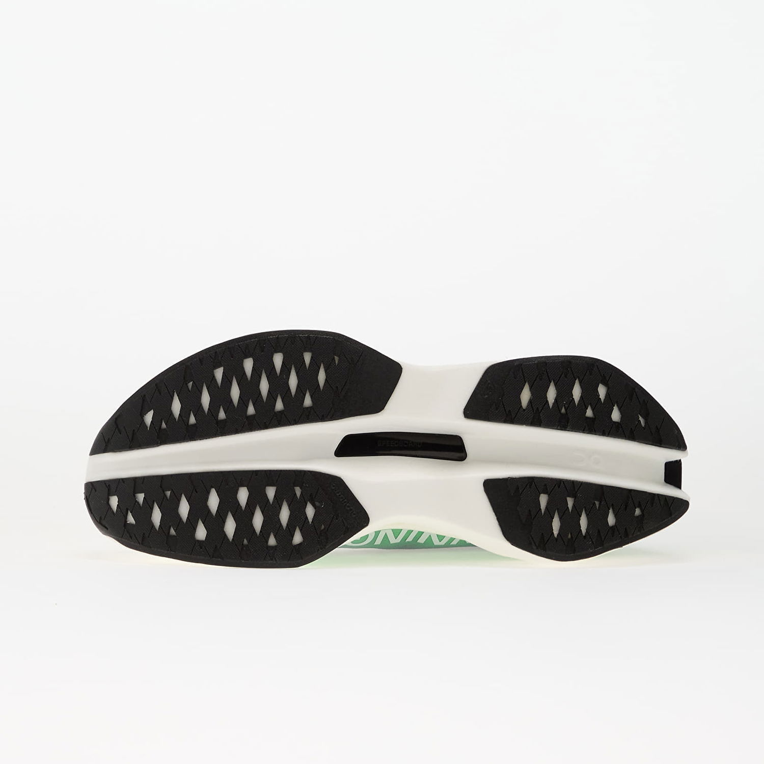 Sneakers og sko On Running Cloudboom Max 43 Grøn | 3MF30314325, 1