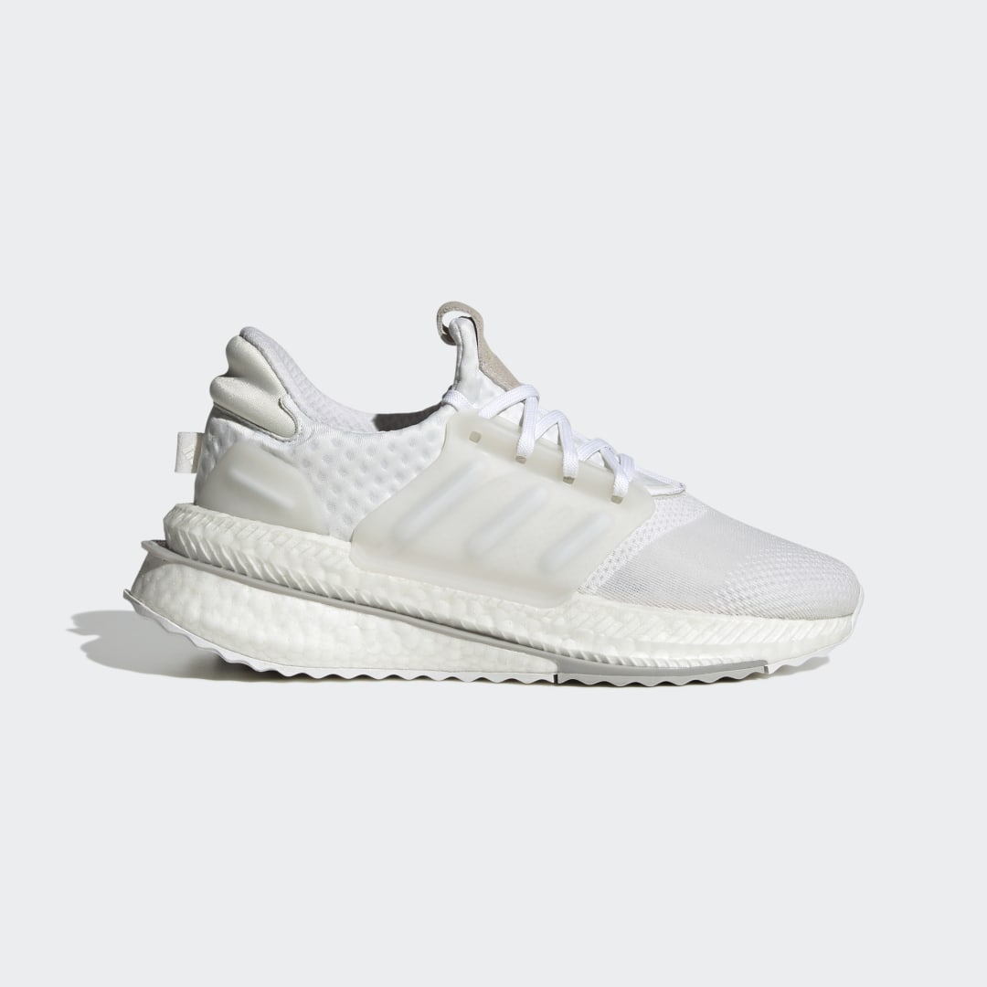 Sneakers og sko adidas Performance X_PLRBOOST Hvid | ID9441, 0