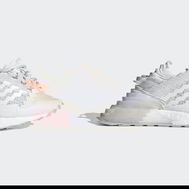 Sneakers og sko adidas Originals ZX 2K Boost Pure W Grå | G55514, 0