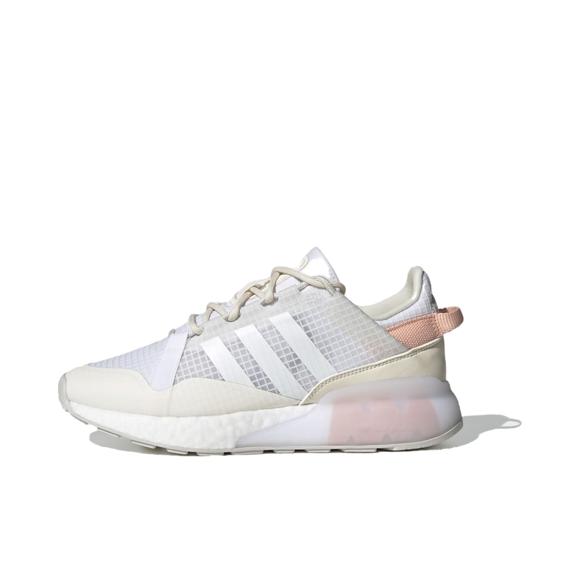 Sneakers og sko adidas Originals ZX 2K Boost Pure W Grå | G55514