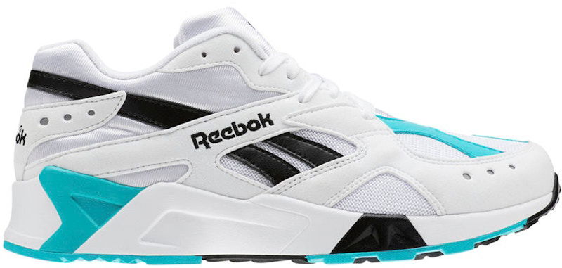 Sneakers og sko Reebok Aztrek Hvid | CN7067, 0