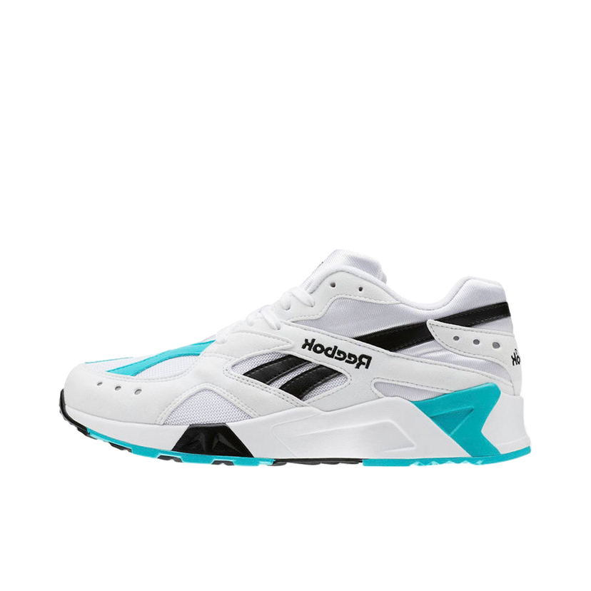 Sneakers og sko Reebok Aztrek Hvid | CN7067