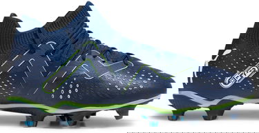 Sneakers og sko Puma FUTURE MATCH FG/AG Football Boots Mørkeblå | 107371-03, 6