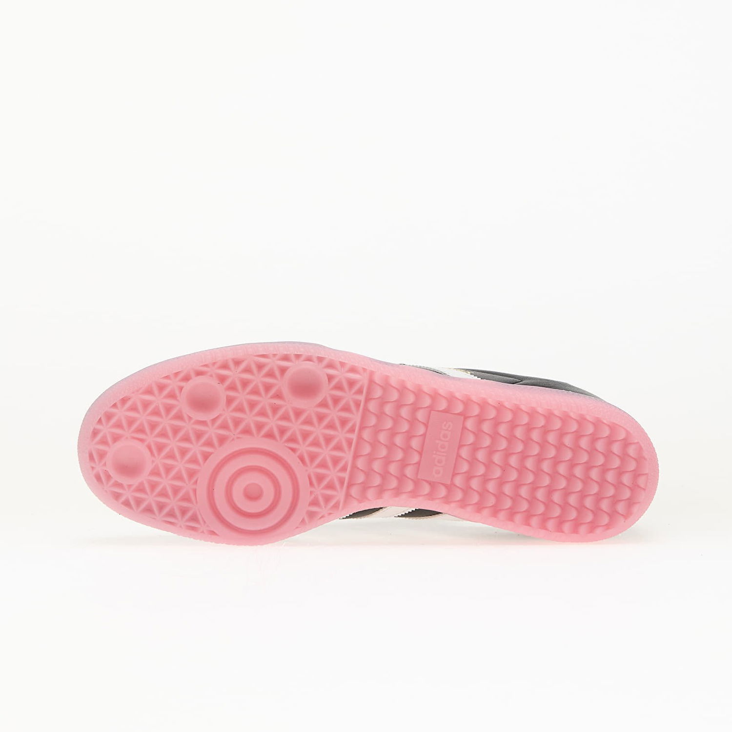 Sneakers og sko adidas Originals Samba Juventus Sort | JQ4040, 1