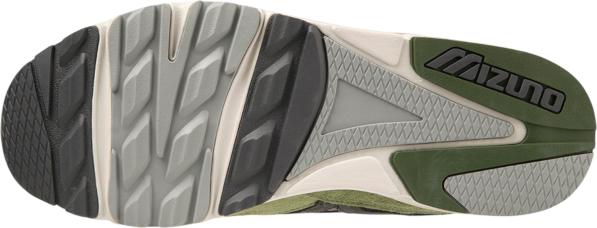 Sneakers og sko Mizuno Sky Medal Premium Grøn | d1ga2279-006, 1