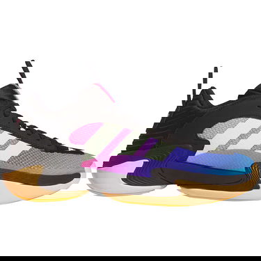 Sneakers og sko adidas Performance Exhibit Select 2.0 Sort | IH5277, 0