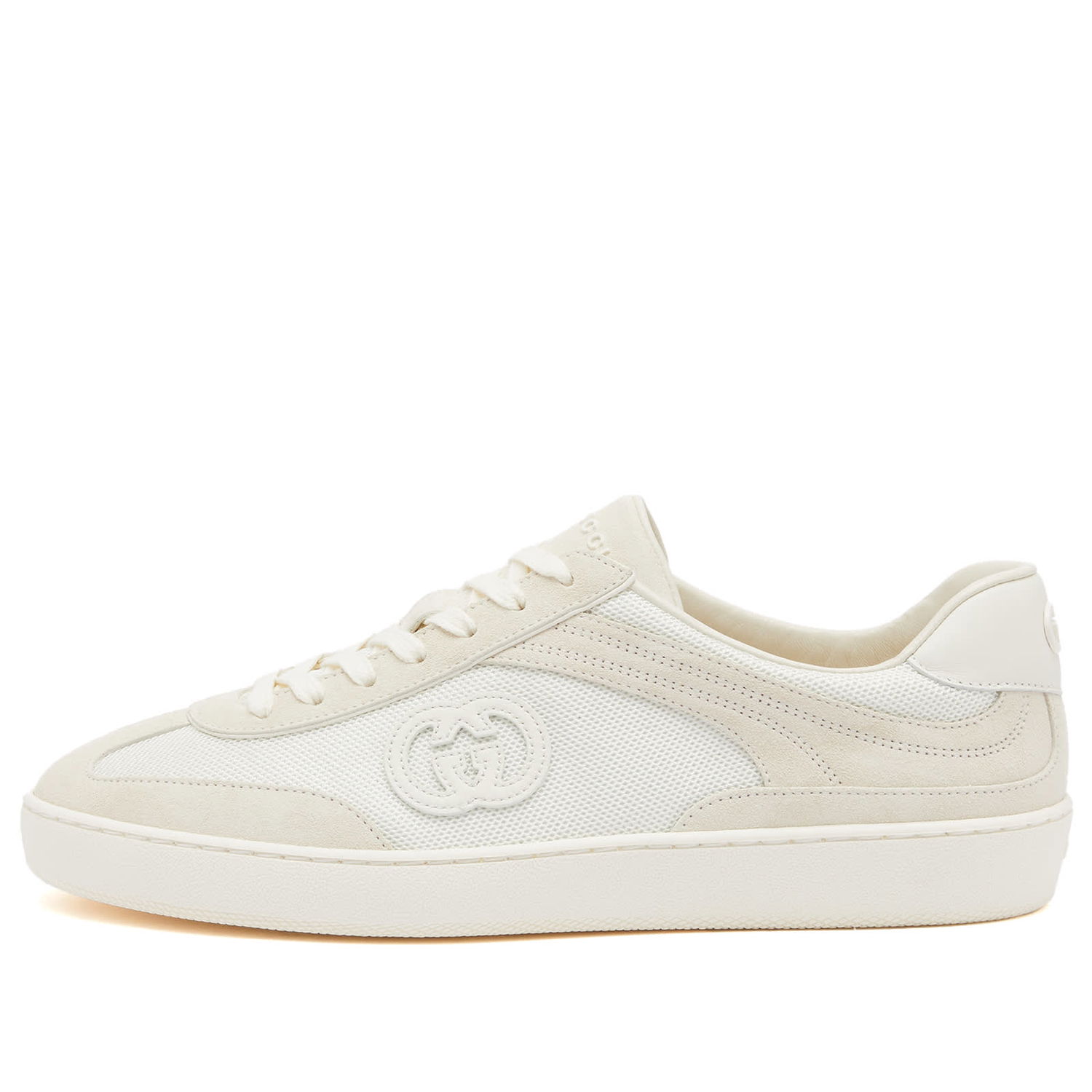 Sneakers og sko Gucci G74 Hvid | 791742-AADM0-9110, 0