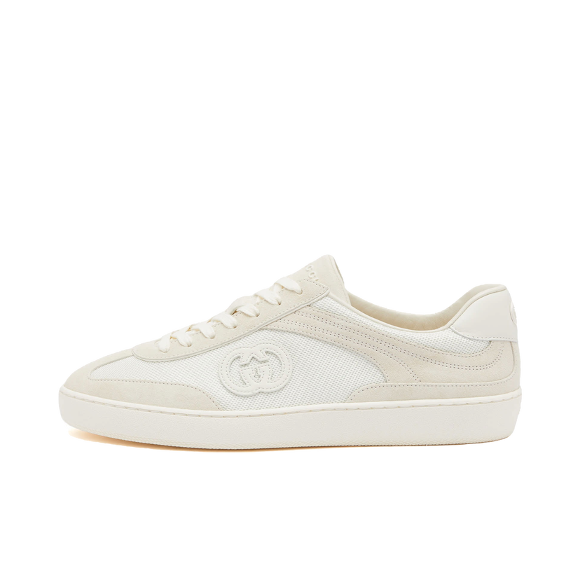 Sneakers og sko Gucci G74 Hvid | 791742-AADM0-9110