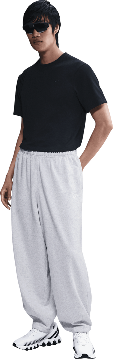 Joggingbukser Nike Nike Club Oversized Sweatpants Grå | hj1822-051, 2