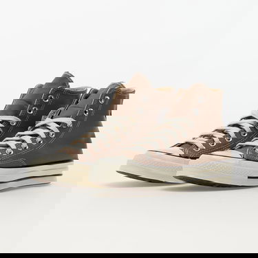 Sneakers og sko Converse Chuck 70 Hi Brun | A00753C, 5